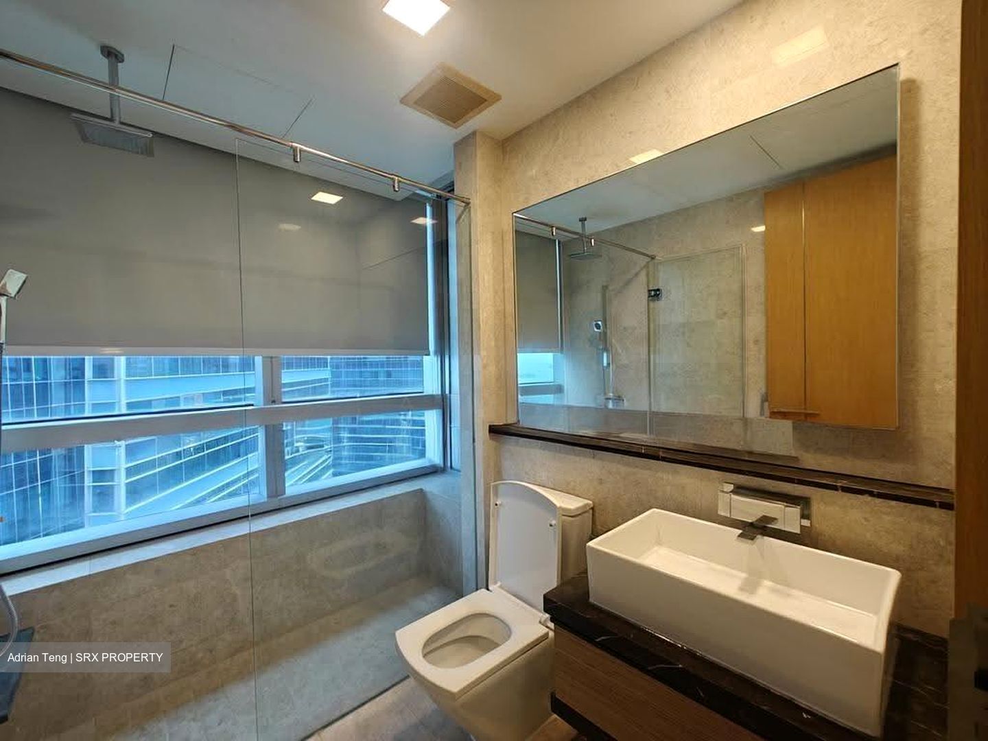 Marina Bay Residences (D1), Condominium #639113381